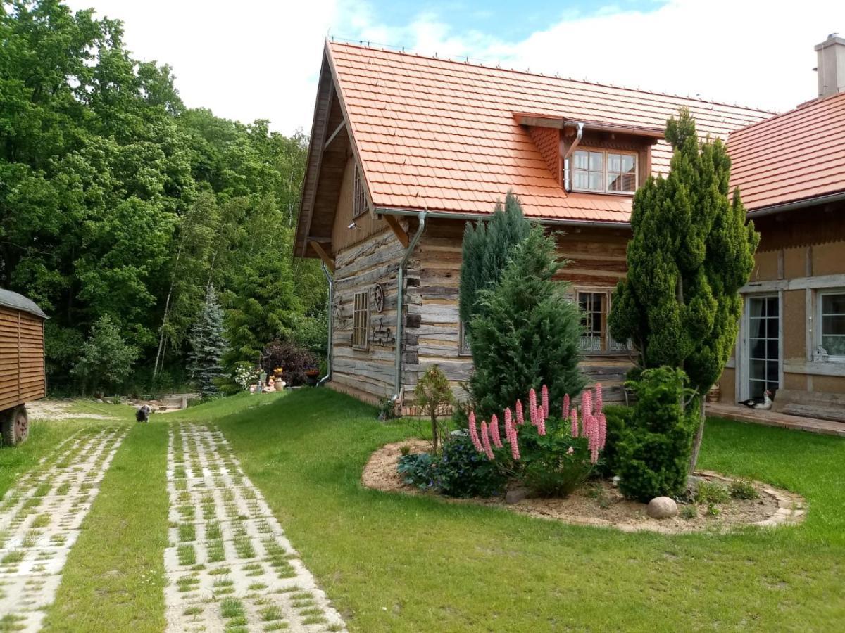 Sielski Zakatek Tokary Dış mekan fotoğraf