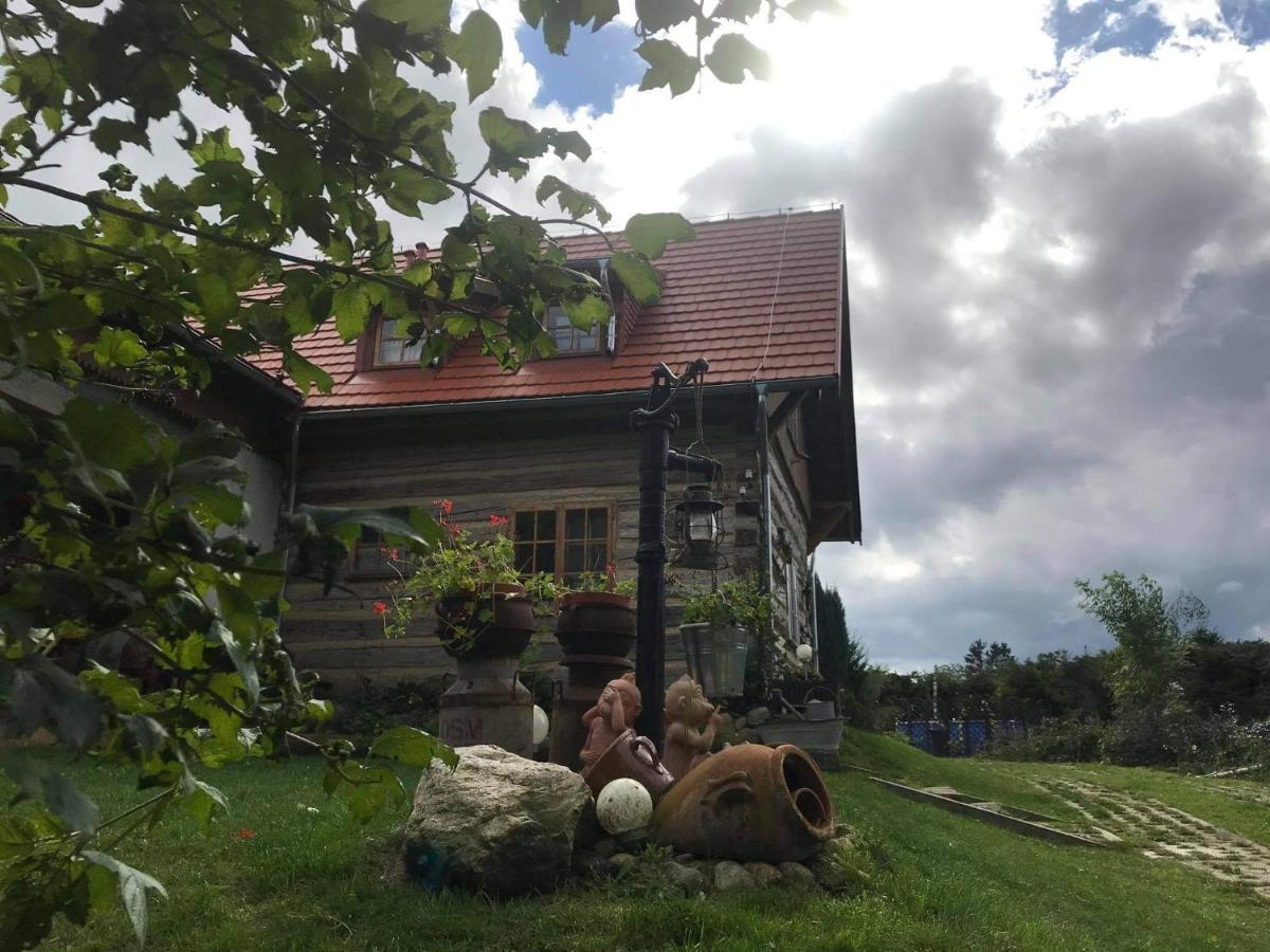 Sielski Zakatek Tokary Dış mekan fotoğraf