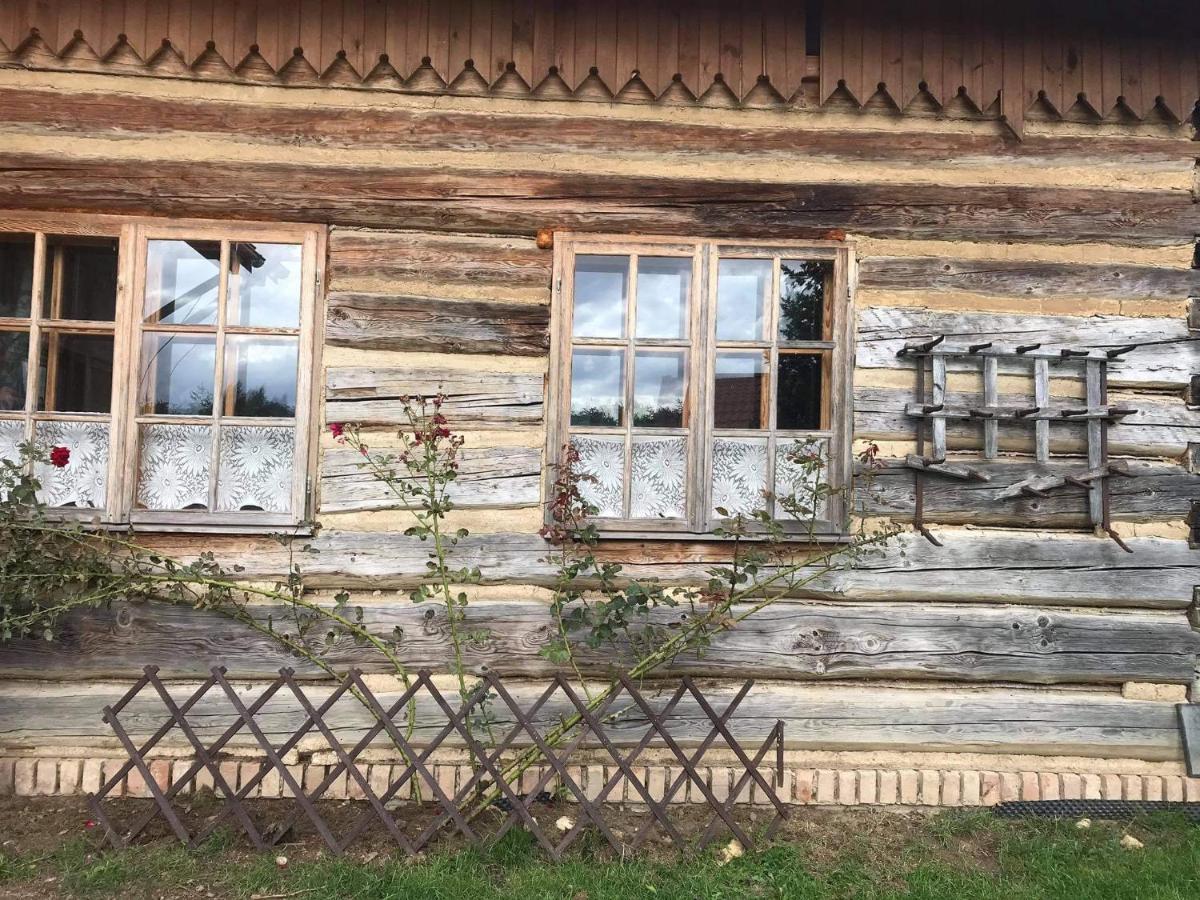 Sielski Zakatek Tokary Dış mekan fotoğraf